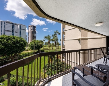 4551 Gulf Shore Boulevard N - Photo Thumbnail 28