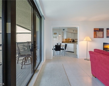 4551 Gulf Shore Boulevard N - Photo Thumbnail 6