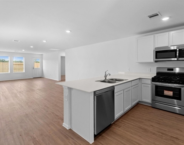3110 Stotesbery Drive - Photo Thumbnail 3
