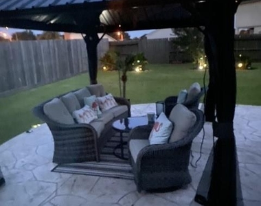 2303 Amber Wheat Court - Photo Thumbnail 6