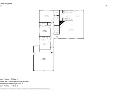14230 Laffite Drive - Photo Thumbnail 17