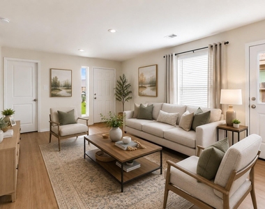 4343 Palmetto Grove Lane - Photo Thumbnail 4