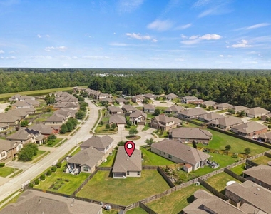 8908 Bear Mountain Court - Photo Thumbnail 25