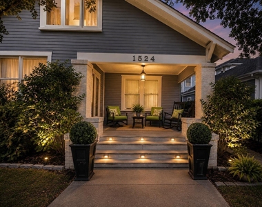 1524 Columbia Street - Photo Thumbnail 1
