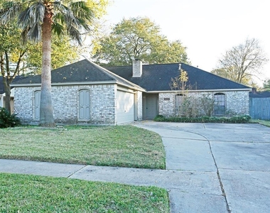 21623 Park York Drive - Photo Thumbnail 1