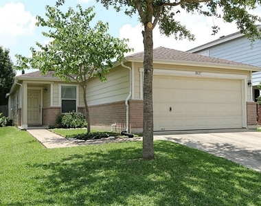 18127 Valebluff Lane - Photo Thumbnail 1