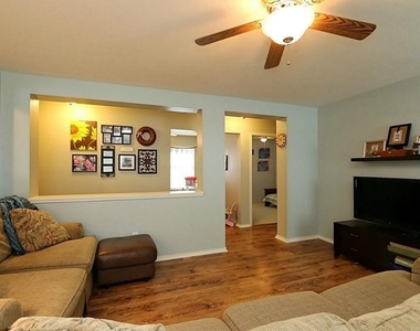 18127 Valebluff Lane - Photo Thumbnail 4