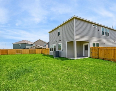 21610 Cypress Maple Drive - Photo Thumbnail 14