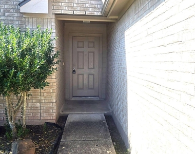 23611 Jasper Stone Court - Photo Thumbnail 1