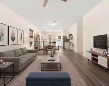 1073 Water Oak Lane - Photo Thumbnail 3