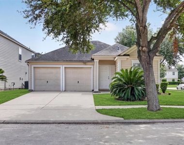 12835 Wisteria Park Drive - Photo Thumbnail 1