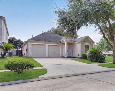 12835 Wisteria Park Drive - Photo Thumbnail 2