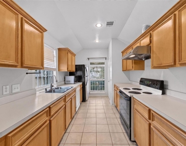 12835 Wisteria Park Drive - Photo Thumbnail 12
