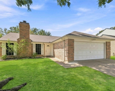 22715 Braken Manor Lane - Photo Thumbnail 1