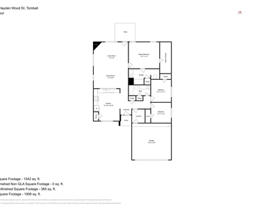 19110 Hayden Wood Drive - Photo Thumbnail 17