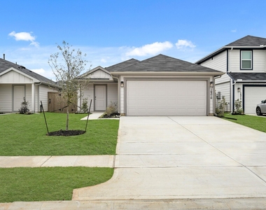 14316 Leafy Willow Drive - Photo Thumbnail 1