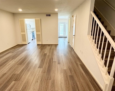 9901 Sharpcrest Street - Photo Thumbnail 1