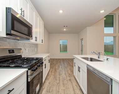 3411 Ashe Landing Drive - Photo Thumbnail 22