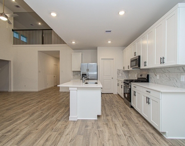 3411 Ashe Landing Drive - Photo Thumbnail 18