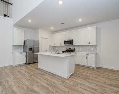 3411 Ashe Landing Drive - Photo Thumbnail 17