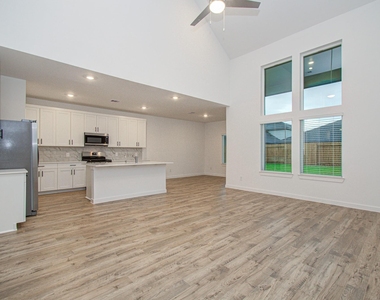 3411 Ashe Landing Drive - Photo Thumbnail 13