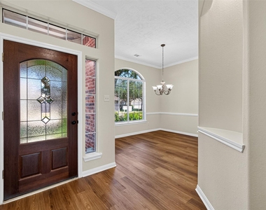16719 Bishop Knoll Lane - Photo Thumbnail 8