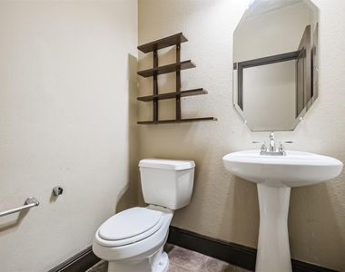 2606 Maverick Park Lane - Photo Thumbnail 18