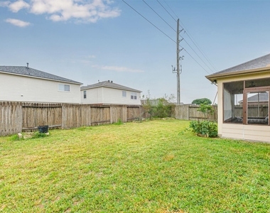2606 Maverick Park Lane - Photo Thumbnail 48