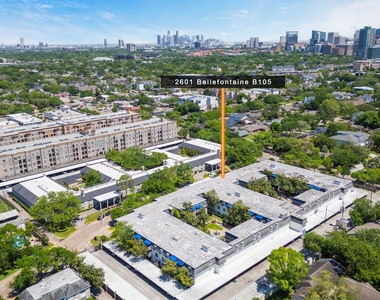2601 Bellefontaine Street - Photo Thumbnail 23