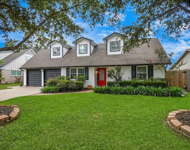 9606 Beverlyhill Street - Photo Thumbnail 1