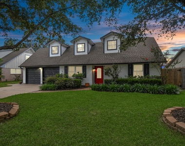 9606 Beverlyhill Street - Photo Thumbnail 2
