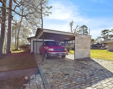 2814 Balmorhea Avenue - Photo Thumbnail 4