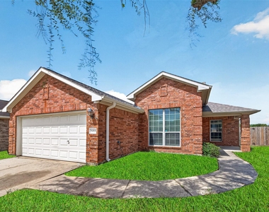 6015 Ida Rose Court - Photo Thumbnail 1