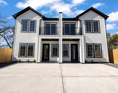 3510 Adair Street - Photo Thumbnail 1
