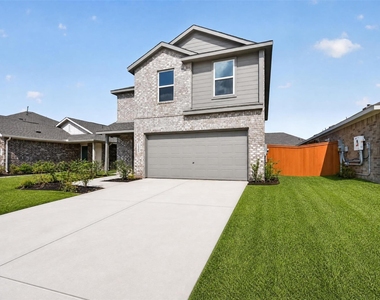 10406 Rocky Trail - Photo Thumbnail 1