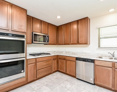 15102 Darbydale Drive - Photo Thumbnail 8