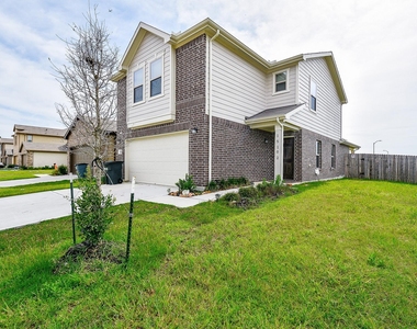 15102 Darbydale Drive - Photo Thumbnail 1