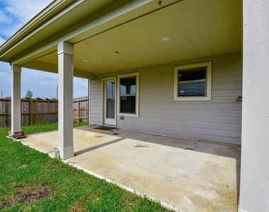15102 Darbydale Drive - Photo Thumbnail 25