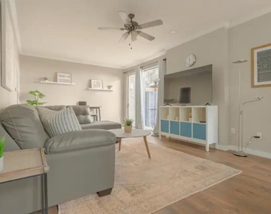 2100 Tanglewilde Street - Photo Thumbnail 2
