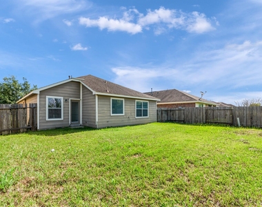 13112 Trail Manor Drive - Photo Thumbnail 11