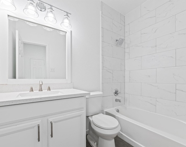 13112 Trail Manor Drive - Photo Thumbnail 4