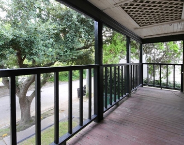 1510 Ridgewood Street - Photo Thumbnail 8