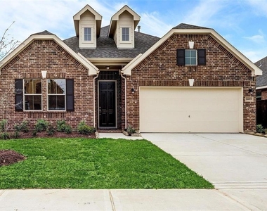 24019 Prairie Glen Lane - Photo Thumbnail 1