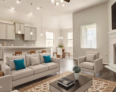 24019 Prairie Glen Lane - Photo Thumbnail 5