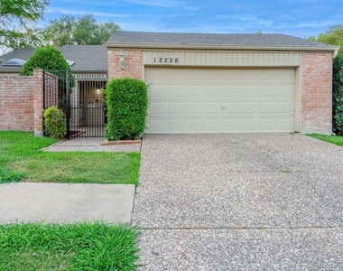 12226 Ravenmoor Drive - Photo Thumbnail 3