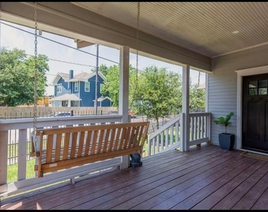 4121 Rusk Street - Photo Thumbnail 4