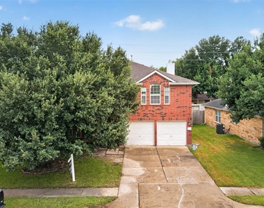 20823 Oak Rain Court - Photo Thumbnail 35