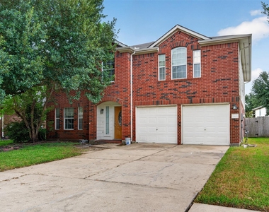 20823 Oak Rain Court - Photo Thumbnail 1