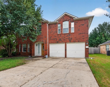20823 Oak Rain Court - Photo Thumbnail 3