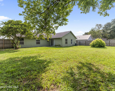 3537 Egret Drive - Photo Thumbnail 23
